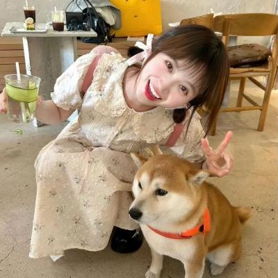 五星级鱼干女